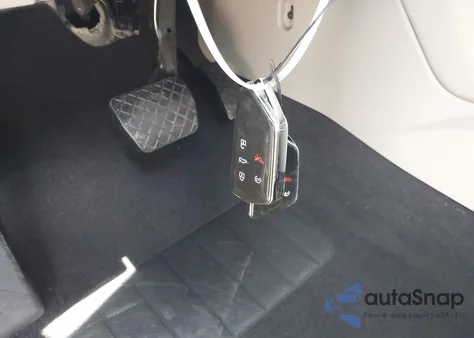 2024 Volkswagen Atlas 2.0T Se W/Technology from USA, damaged, VIN 1V2WR2CA4RC566771